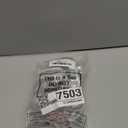 3 Pieces Reusable Dog Diapers Female Dog Period Diapers Washable Puppy Sanitary Panties with Adjustable Suspender Pet Underwear Jumpsuits for Female Doggy Doggie Puppy(S)