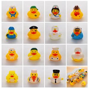 Pack of 10 Ducks