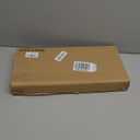 Ipotive Expandable Adjustable Stackable Kitchen Organizer,Pantry Storage Shelves Racks,for cabinets Shelf, Kitchens, countertops, bathrooms,RV(1Pack/Black,Medium)