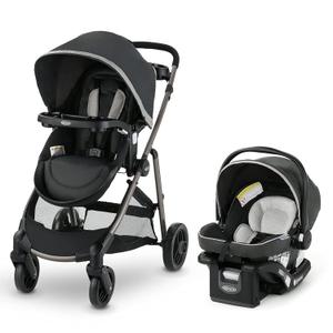Graco Modes Element Travel System (Redmond)