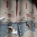 Huggies Simply Clean Unscented Baby Diaper Wipes, 11 Flip-Top Packs (704 Wipes Total)