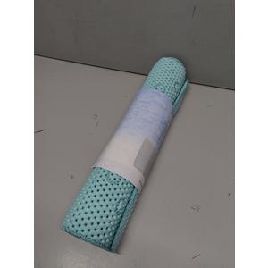 SPLASH Softee Bath Mat 17in x 36in