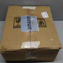 KOMUEE 10 Packs 30oz Glass Meal Prep Containers 2 Compartments, Glass Food Storage Containers with Lids, Airtight Lunch Bento Boxes, Microwave, Oven, Freezer and Dishwasher Safe (Gray)