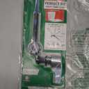 Perfect Fit Tank Lever - White