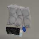 Gaoye Stylish Blue Light Glasses for Woman - Computer Glasses for Blue Light Blocking - Lightweight Frames - 3 pack