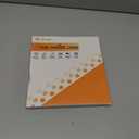 Arae Compatible for iPhone 15 Pro Max Case with Card Holder - Wallet Case with PU Leather Card Pockets Back Flip Cover for iPhone 15 Pro Max 6.7 inch - Litchi Brown