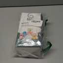 Babymoov Leak Proof Storage Bowls | BPA Free Containers With Lids, Ideal to Store Baby Food or Snacks for Toddlers (PICK YOUR SET SIZE) (BPA Free - 6 Ounce (x6))