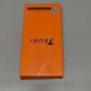 TAURI Magnetic for iPhone 16 Pro Max Case, Cute Wavy Design [Full Camera Protection] [Compatible with Magsafe] Anti-Slip Translucent Matte Case for iPhone 16 Pro Max for Women Girls, Desert