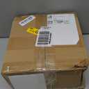 Juexica 1 Pcs 12 Bottles Wooden Wine Rack for Inside Cabinet Stackable Countertop Modular Wine Storage Rack DIY Assembly Bottle Holder for Cellar (Wooden Color)