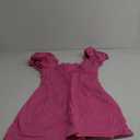 ASTR the label Women's Kelilah Dress (Hot Pink), X-Small