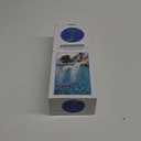 Pool Fountain for Above and In-Ground Pools, Adjustable Dual Spray Waterfall Sprinkler Cooler for Pool,Above GroundPool,Accessories,Swimming Pool Spa Water Fountain