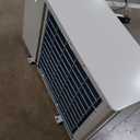 VEVOR Aquarium Chiller 150 Gallon, 1/2 HP Water Chiller for Hydroponics, Fast Cooling for Fish Tank,Axolotl,Coral Reef,Quiet Refrigeration Compressor, Titanium Evaporator,Complete Fittings