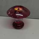 More Birds Hummingbird Feeder, Plastic Hummingbird Feeders, Red, 4 Feeding Stations, 20-Ounce Nectar Capacity, Jubilee