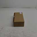 Solar Pathway Lights Outdoor Waterproof, 8 Pack 6500K Solar Garden Lights with Auto On/Off, Bright Outdoor Garden Decor for Yard Patio Walkway Lawn Landscape, Cold White