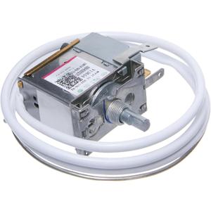Refrigerator Thermostat WPF27.5S-923 Replaces for Hai-er Thermostat, Refrigerator Cold Control Thermostat Replacement Exact Fit for Mini Fridge and Freezer