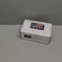 Hieha Car Play,Wireless Portable with Apple CarPlay and Android Auto Screen for Car,7" HD Touch Screen Car Stereo with Mirror Link,Backup Camera,Bluetooth5.2,GPS Navigation,AUX,FM for All Vehicles