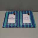 Textured Picture Frame, Pack of 2