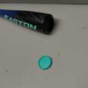 Easton | Reflex Baseball Bat | USA Baseball | -12 Drop | Big Barrel | 1 Pc. Alloy (26 Inch, Navy)