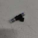 BOSCH 62647 Original Equipment Fuel Injector - Compatible with Select Chevrolet Camaro, Corvette, SS; Pontiac G8 - Single