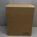 411i Max Replacement Filters Compatible with Blue Pure 411i Max and 411a Max Air Cleaner Purifier, 411i Max F4MAX Particle and Activated Carbon Filter, 4 Packs