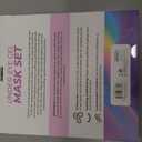 Under-eye Gel Mask Set