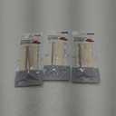 Pack Of 3, Jacent Turkey Basics Kit: Make the Perfect Turkey, Includes Pop-up Timer, Stuffing Bag, Twine & 6 Stainless Steel Turkey Lacers