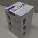 Automatic Coin Sorter 5 IN 1 Coin Counter with Coin Wrappers, Sort your Spare Change in Piggy Bank Coin Bank & Coin Holder Quickly & Accurate as Sort Machine, Easy to Use as Gift & Time Saver