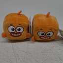 WowWee Baby Shark's Big Show! Song Cube  William The Goldfish Singing Plush Toy  Official Toys