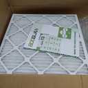 BOOGUAN Filters 20x20x1 MERV 13 Air Filters Pleated HVAC AC Furnace Filters (6-Pack)