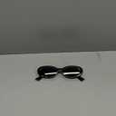 miyya Old Money Polarized Oval Sunglasses  2025 Edition, UV400 Protection, Feather-Light Fit & Trendy Colors (Amber Tortoise)