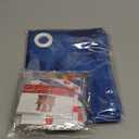 200 Countries String Flag, 184 ft International Flags Bunting Banner, World Flag Banner Decoration for World Cup Party, School, Sports Game Events, Grand Opening, Classroom