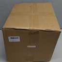 Karltys Trunk Organizer for SUV, 2 Pcs Car Trunk Organizer Waterproof Trunk Storage Bin Boxes, Rear Trunk Organizer Side Pockets for Toyota Corolla Cross Accessories 20222025 2026(Not for Hybrid)