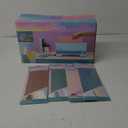 We R Memory Keepers Thermal Cinch Binding Machine Mint 12 Inch, Includes Thermal Book Binding Machine, Book Spines, and Clips, Create DIY Journals, Notebooks, Scrapbooks, Photo Books, and Documents