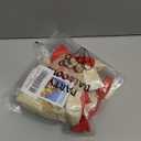 Pearl Red White Latex Balloons 12 Inch Red Confetti Balloon for Birthday Wedding christmas Bridal Baby Shower Decorations.50Pcs.