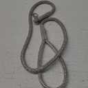 Stylish and Luxurious Rhinestone Dog Leash,43 Inches Full Diamonds Design for Wedding and Everyday Walking,Sparkly Rhinestones Dog Leash for Dogs Cats