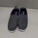 Mission Ridge Mens Athletic Slip On Shoes, Size 10