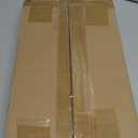 Expandable Cabinet Organizer Shelf With Adjustable Height, Stackable Kitchen Countertop Organizer Rack, Adjustable Shelf Riser For Kitchen Counter, Pantry, Cupboard, Desk, Tabletop (White-2 Pack)