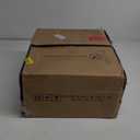 Furnulem White Tall Dresser for Bedroom with 7 Drawers, Vertical Chest of Drawer in Closet, Nightstand Storage Tower Unit Organizer with Fabric Bins for Dorm,Living Room,Entryway,Hallyway (11.8"D x 15.8"W x 43.3"H (7 Drawers))