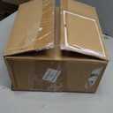 (2-Pack) AR-PRO 15x6.00-6" Inner Tubes with TR-13 Straight Valve Stem - Replacement Lawn Mower Tire Tubes with TR13 Straight Valve Stem - Suitable for Yard Tractors, Wheelbarrows, ATVs, and More
