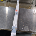 AOSKY Blackout Roller Shades Cordless Blinds for Windows, Free-Stop Shades with Valance, Thermal Insulated Fabric, UV Protection, Natural Woven Blinds for Home and Office (58" W x 72" H, White)