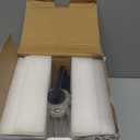 Flower Candle Warmer Lamp with Timer - Adjustable Height Wax Melt Warmer for Scented Jar Candles Light, Women Birthday Gifts for Mom, House Warming Gifts New Home Vintage Room Decor, Black