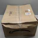 Lahome Green Machine Washable Large Rug - 8 x 10 Area Rugs for Living Room Non-Slip Lightweight Throw Boho Rugs, Soft Botanical Print Indoor Floor Carpet for Bedroom Office Dining Room Classroom