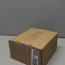 SENSARTE Nonstick Saucepan with Lid, 1.5 Quarts Small Pot with Swiss Granite Coating, Stay-cool Handle, Multipurpose Handy Sauce Pot Small Kitchen Cooking Pot, Induction Comptable, PFOA Free