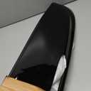 dreamdragon Rear Upper Tailgate Molding Compatible with 2002-2009 Chevy Trailblazer 19150496 GM1904106