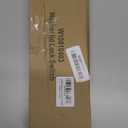 W10810403 W10787836 W10861642 W10787878 Washe Lid Lock Switch Compatible with Whirlpool Mayteg Kenmore MVWB835DW MVWB765FW WTW8500DC WTW8040DW WTW7500GC WTW7300DW WTW7040DW PS11722981 AP5984435