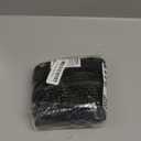 V VOLKGO Car Seat Travel Bag For Airplane with Padded Backpack Shoulder Straps, Gate Check Bag, Car Seat Bags for Air Travel Carseat Travel Cover, Carseat Travel Bag Cover for Airplane Travel