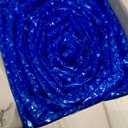 SunHeater Pool Solar Blanket - Heavy Duty Rectangular Thermal Cover with Bubbles - Heat Transfer Solar Pool Heater for In-Ground Swimming Pools - Durable 12 Mil Thick Polyethylene - 15' x 30' Feet