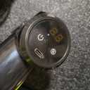 Hot Cold Relief Whole Body Deep Tissue Massager 6 Speed Cordless Lightweight LCD Display