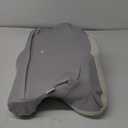 Cervical Neck Pillow - Ergonomic Memory Foam for Side, Back & Stomach Sleepers, Cooling Pillow for Pain Relief