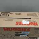 Huggies Size 5 Overnites Baby Diapers: Overnight Diapers, Size 5 (27+ lbs), 100 Ct (2 Packs of 50)